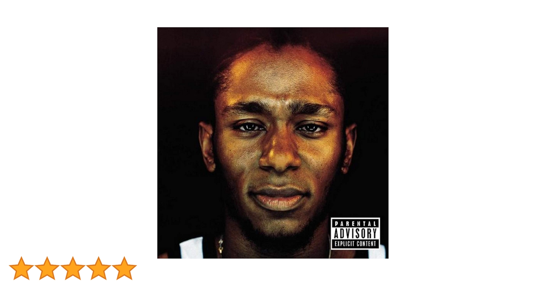 Amazon.co.jp: Black on Both Sides: ミュージック